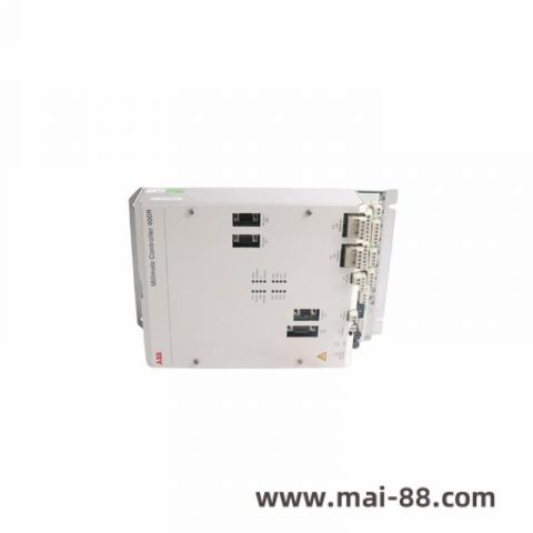 ABB PXAA401 3BSE017233R1 Industrial Control Module