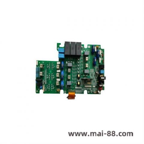 ABB UFC718AE101 HIEE300936R0101 Industrial Control Module