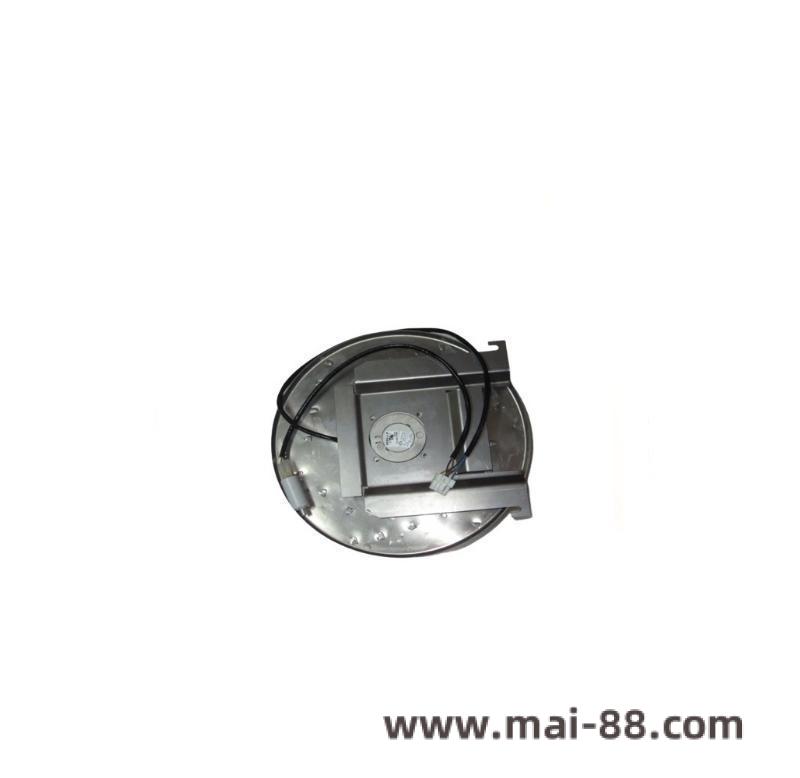 abb_rb4c-355_170k_inverter.jpg ABB 3HAC11264-5 Module, High Precision Industrial Control Component