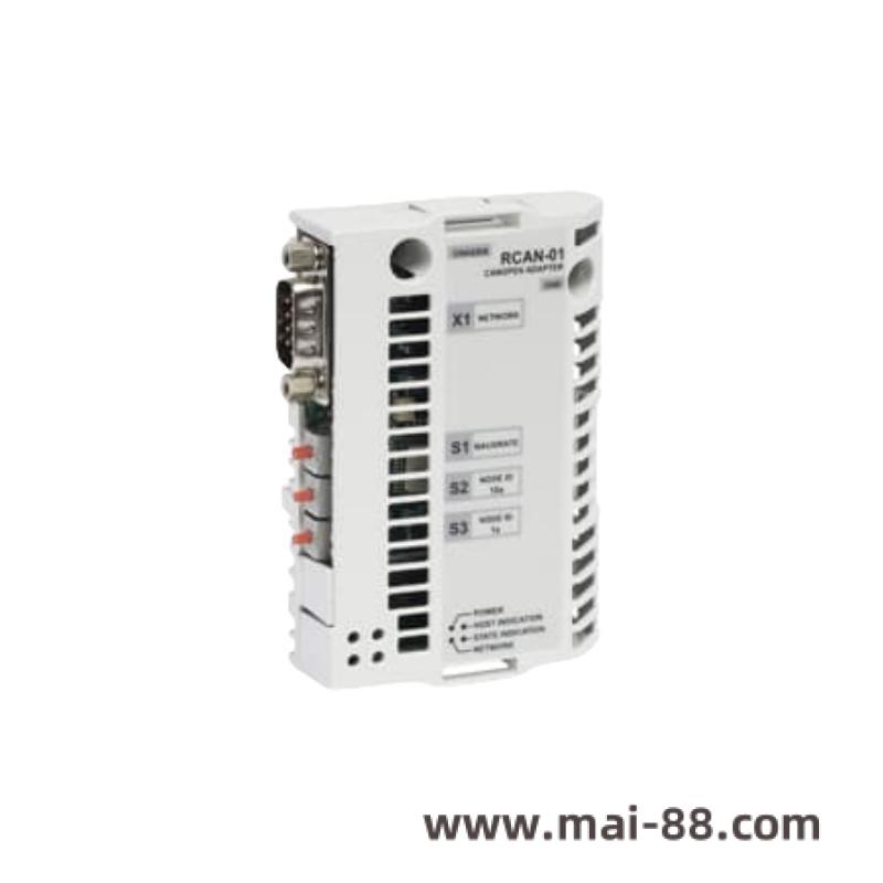 abb_rcan-01_adapter_module.jpg Rockwell AB 1336-FAN-SP2A Fan Module