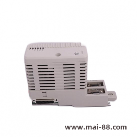 ABB REF615A_HBFBAAACNEA1BNA11E Protective Relay Module