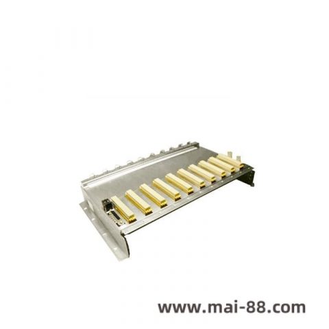ABB TK572 Industrial Control Module