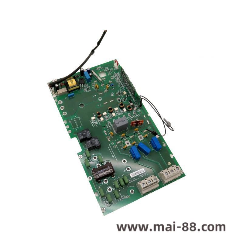 abb_rint-6411c_drive_board_main_board.jpg ABB AF65-30-00-13 Industrial Module, Reliable Control Solutions