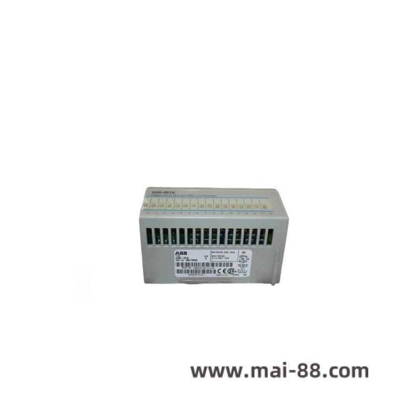 abb_s200-ib16_s200ib16_input_module_digital_isolated_16_point_led-2.jpg ABB CB801/3BSE042245R1 Control Module for Industrial Automation