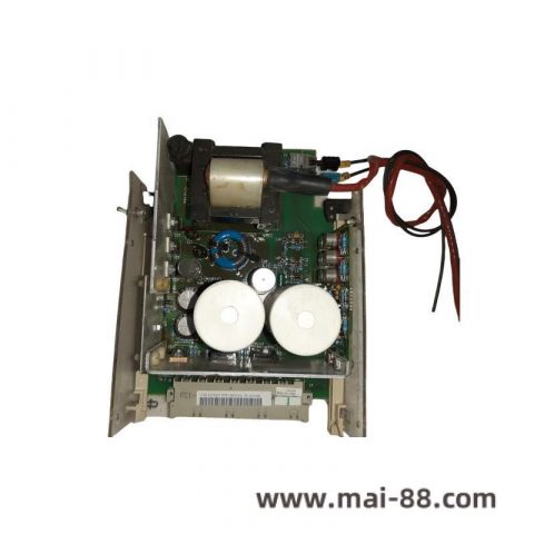 ABB SADT 41PAU Inverter Power Board for Efficient Industrial Applications