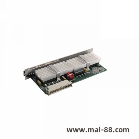 ABB 3HAC10122-12 Control Module