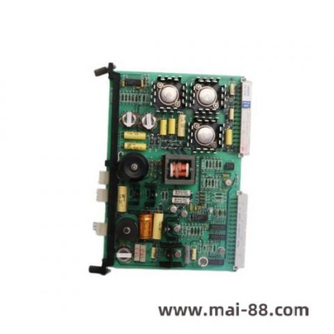 ABB 3HNM00028-1 Bottom Housing, Enhanced Industrial Control Module