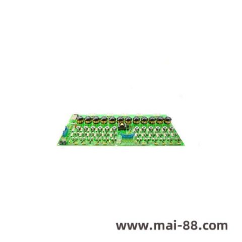 SAM PFM2200 Industrial Control Module, Designed for Automation & Process Control