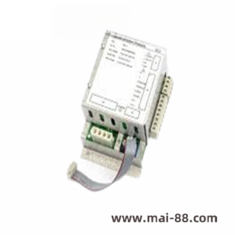 ABB 3HAC034753-001 Industrial Control Module - High Precision Automation Component