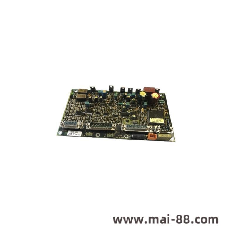 GE DSQC313 Industrial Control Module, Designed for Enhanced Automation Solutions