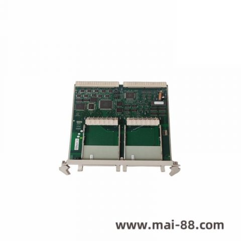 ABB 3BSE003832R1 Industrial Control Module