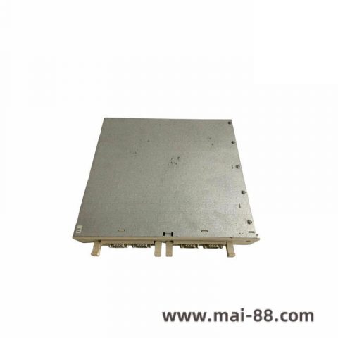 ABB 3BSE001552R1 Industrial Control Module