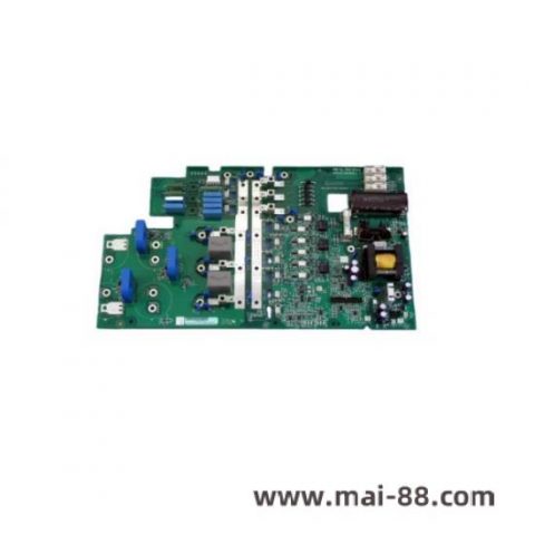 ABB 3ADT220090R0040 Automation Control Circuit Board