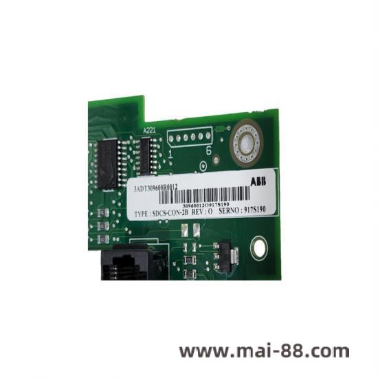 abb_sdcs-con-2b-coat_3adt309600r1012_control_board_dcs_module_1.jpg Siemens PMI4KP-94161 Industrial Automation Control Module