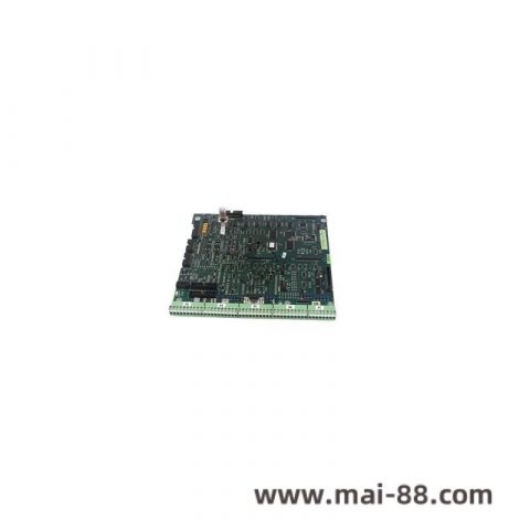 ABB SDCS-CON-4 3ADT313900R1001 Control Module, Advanced Process Control Solutions
