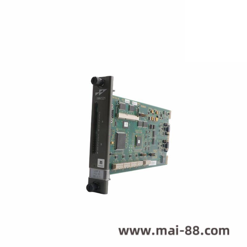 abb_sdcs-iob-21_3bse005176r1_external_isolated_digital_board.jpg ABB NINT-51 Industrial Control Module, Specialized for Advanced Automation Solutions