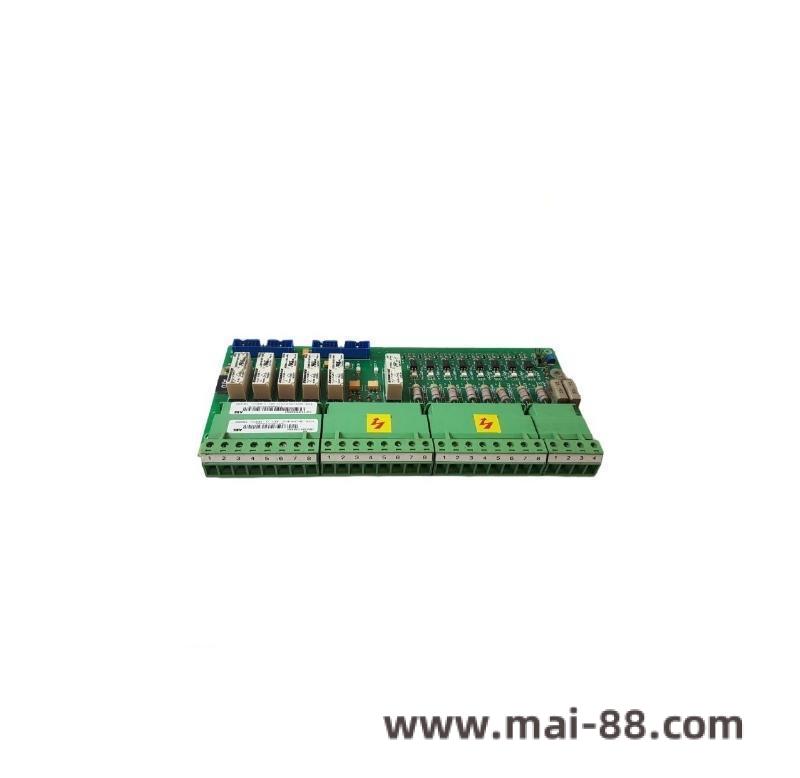 abb_sdcs-iob-23_3bse005178r0001_digital_input_output_module.jpg ABB 3HAC3222-6 PLC Module for Industrial Automation