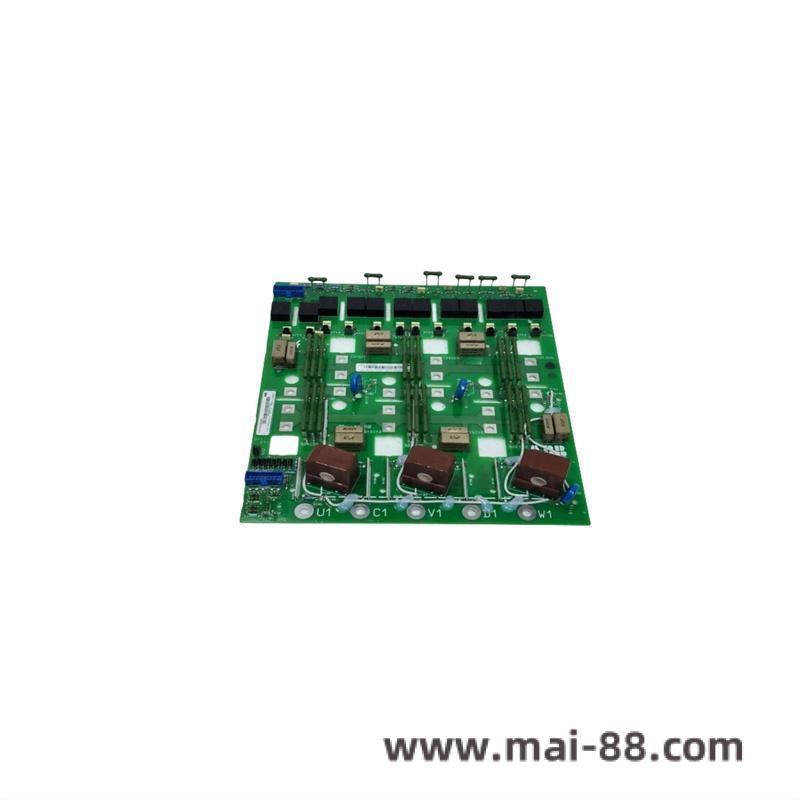 abb_sdcs-pin-11_3adt306100r0001_interface_board.jpg ABB GJR5253000R0120 Control System Test Module, ABB Brand, High Precision Testing Solution