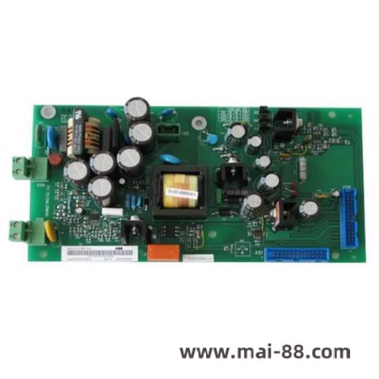abb_sdcs-pow-4-coat_dcs_module.jpg ABB 3HAC8183-3 Industrial Control Module