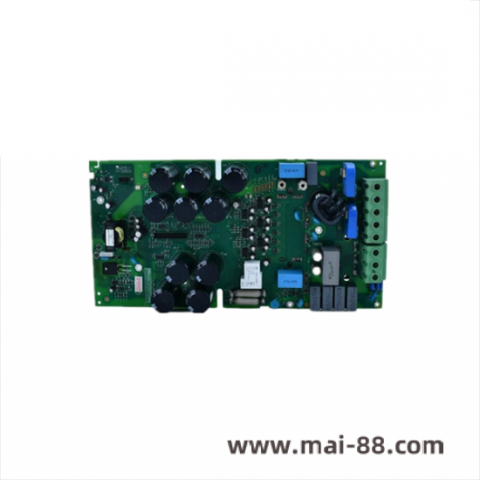 ABB Module 3HAC12870-1 for Industrial Automation Systems