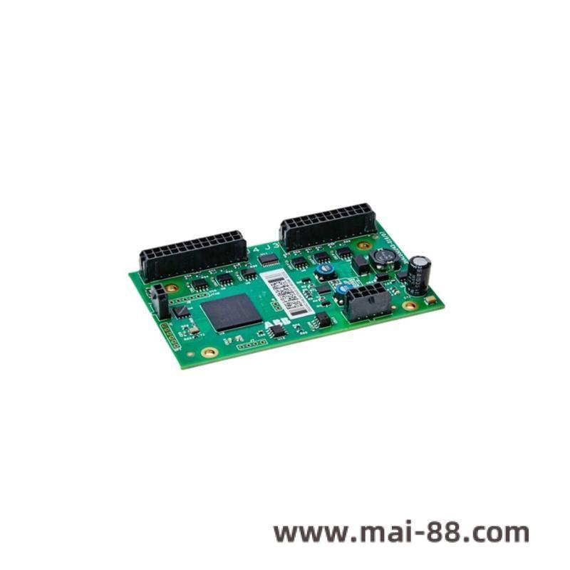 abb_smb_dsqc402_3hac045759-001_measuring_board.jpg J.C.SCHUMACHER C0 1600-0001 Industrial Control Module