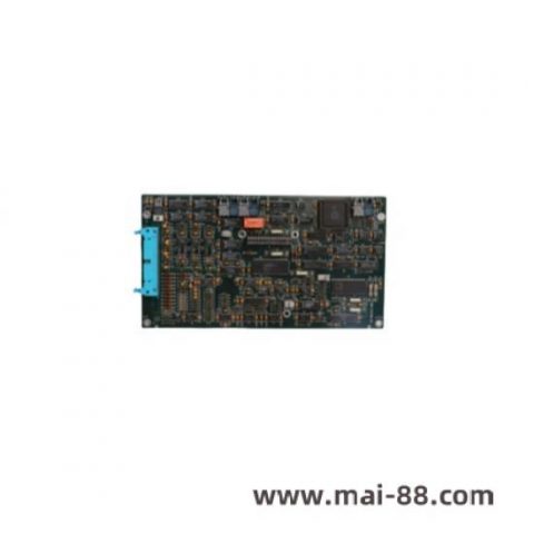 ABB SNAT 603 CNTPC Board Assembly, Industrial Control Component