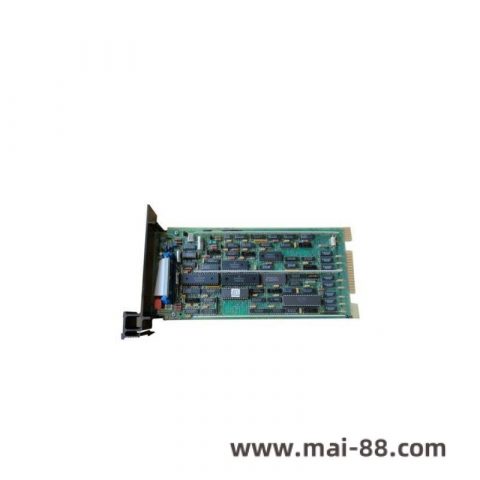 GE IC866-0220-603-2P High-Performance Industrial Control Module
