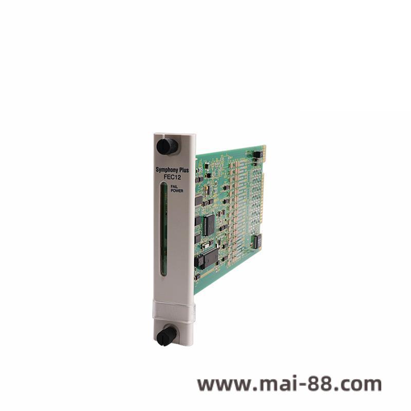 abb_spfec12_digital_output_module.jpg ABB SPFEC12 - Advanced Control Module, Industrial Automation Solutions