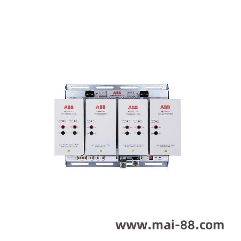 abb_sps03-15v_2vaa008281r001_power_supply.jpg ABB 3BSE018134R1 DCSSystem Module