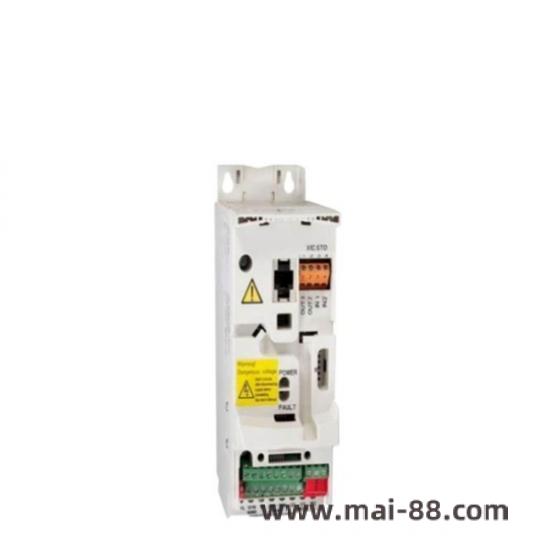 abb_ta924f_3bdh001031r0001_dummy_coupler_module.jpg ABB 3HAC023935-001 Industrial Control Module, Optimized for Precision Automation