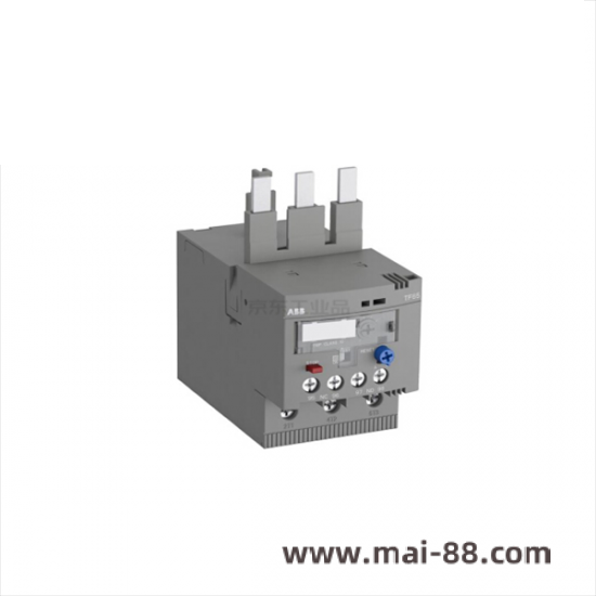 abb_tai16air_analogue_input_termination_card.png ABB 3HAB9394-1 Parallel Arm, Industrial Automation Component