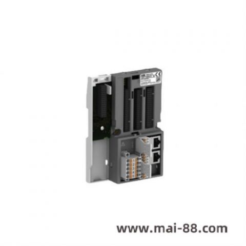 ABB 3BSE010054R1 Industrial Control Module, Designed for High Performance Automation Systems
