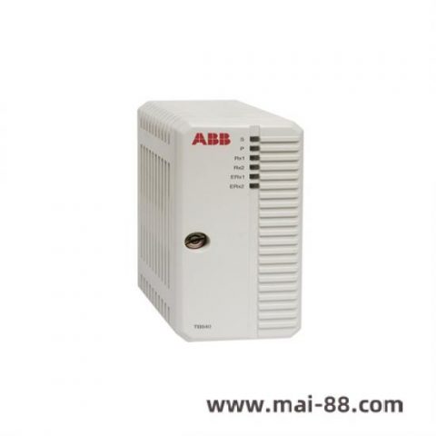 LUST KP100 High-Performance Industrial Drive Module