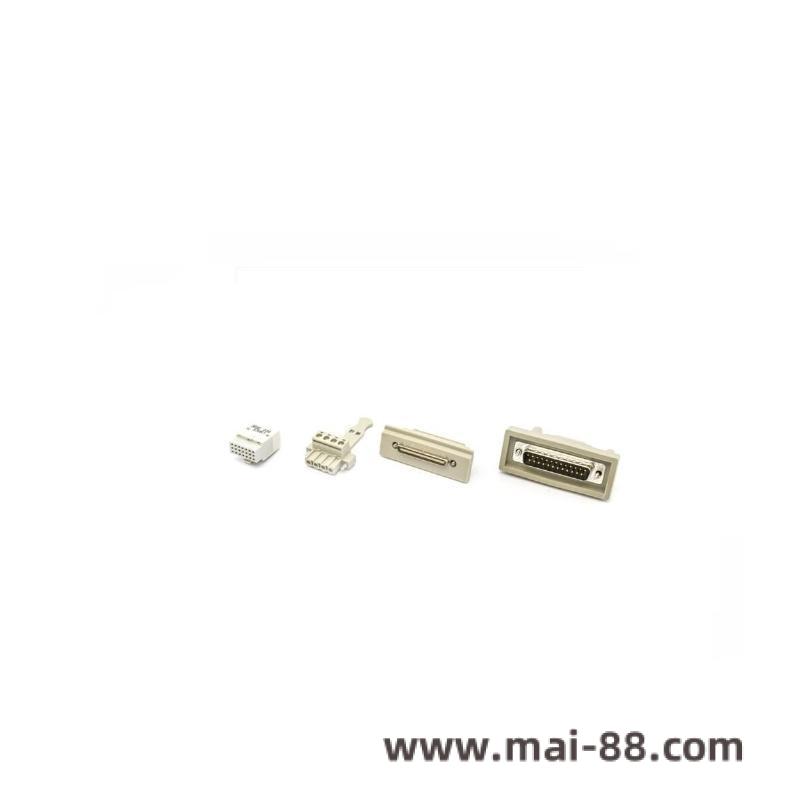 abb_tb852_redundant_controllers_are_connected_to_terminals.jpg NEC PU-S24 Industrial Control Module, Advanced Performance and Reliability