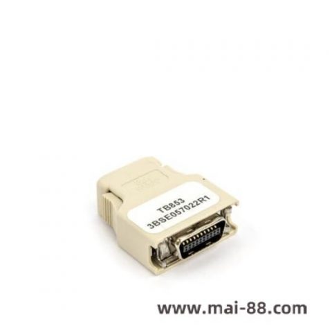 ABB YB560103-AM/4 Industrial Control Module