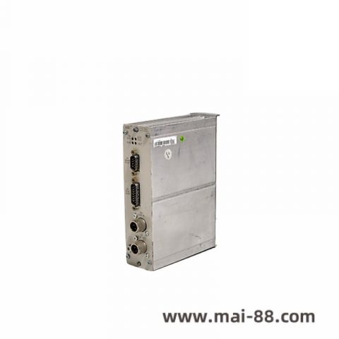 ABB REF543KB127AAAA Digital Relay