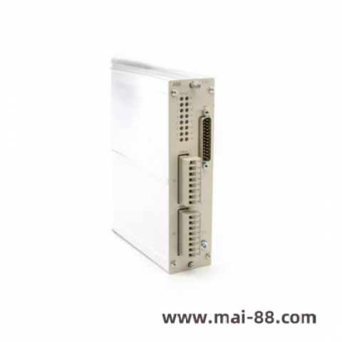 ABB PDP22-FBP.200 - Advanced Process Control Module