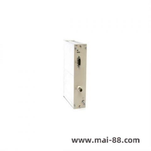 ABB TC625 3BSE002224R1 Module Card, Core Component for Industrial Automation