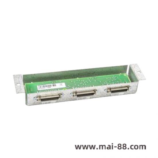 abb_tk566_3bse012153r1_interconnector.jpg DanaHer FSA80 Control Module, Enhanced Industrial Automation Solutions