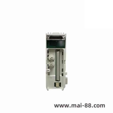 ABB TU812V1 SIM810 CI820V1 3BSE018295R1 DSDI110AV1 - Advanced Industrial Control Module
