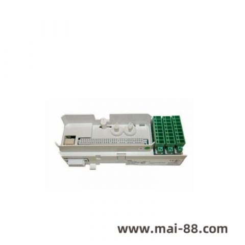 ABB PFVI401, Module PFVI4013BSE018732R1 for Industrial Automation