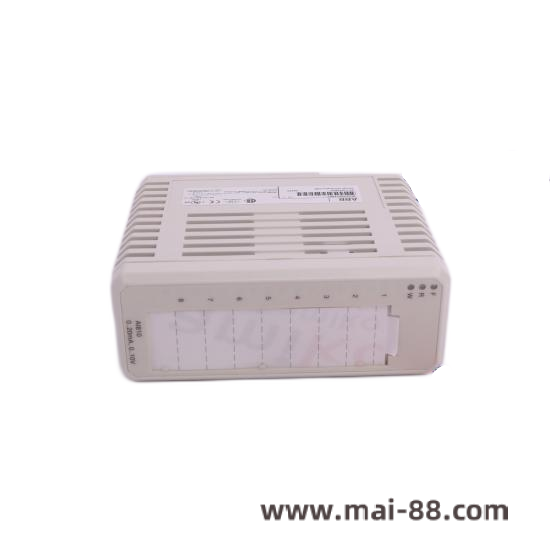 abb_tu818_compact_module_termination_unit.png ABB TU818 Digital Input Module for Industrial Automation