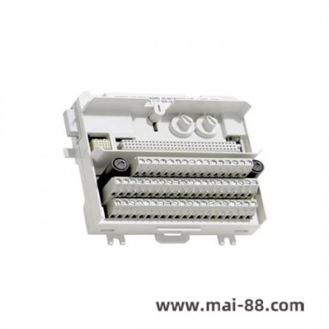 Omron LDZ31500082.500 Advanced Control Module