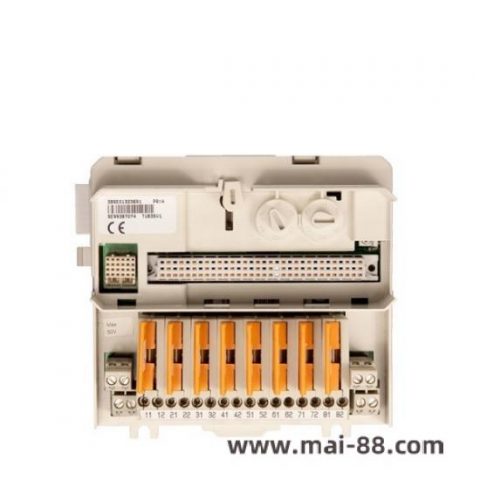 ABB 3BSC950065R1 Industrial Control Module, Enhanced Performance and Reliability
