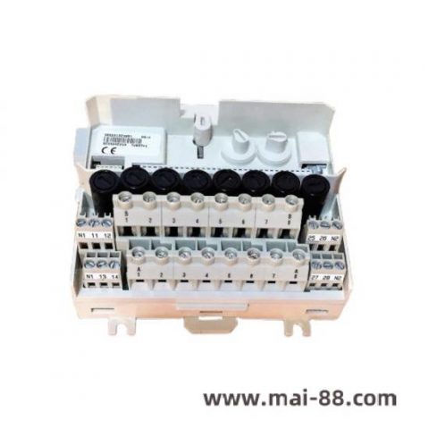 ABB XT375A-RZ High-Performance Industrial Control Module