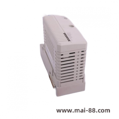 ABB 3BSE020848R1 TU841 - A High-Performance Industrial Communication Module