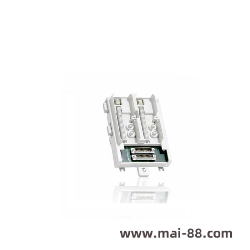 abb_tu852_tu852_module_base_for_redundancy_50v.jpg ABB DS3800NTSC1A1A Precision Control Module