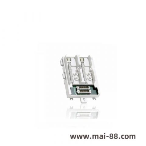 ABB FWA-ECODR3-SMT-02VRS-MS Industrial Control Module
