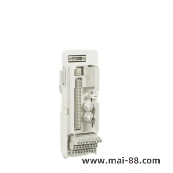 abb_tu891_3bsc840157r1_industrial_control_module_spare_parts.jpg ABB PHARPS11000000 High-Performance Control Module