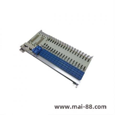 SWE MDV60A-00 Industrial Control Module
